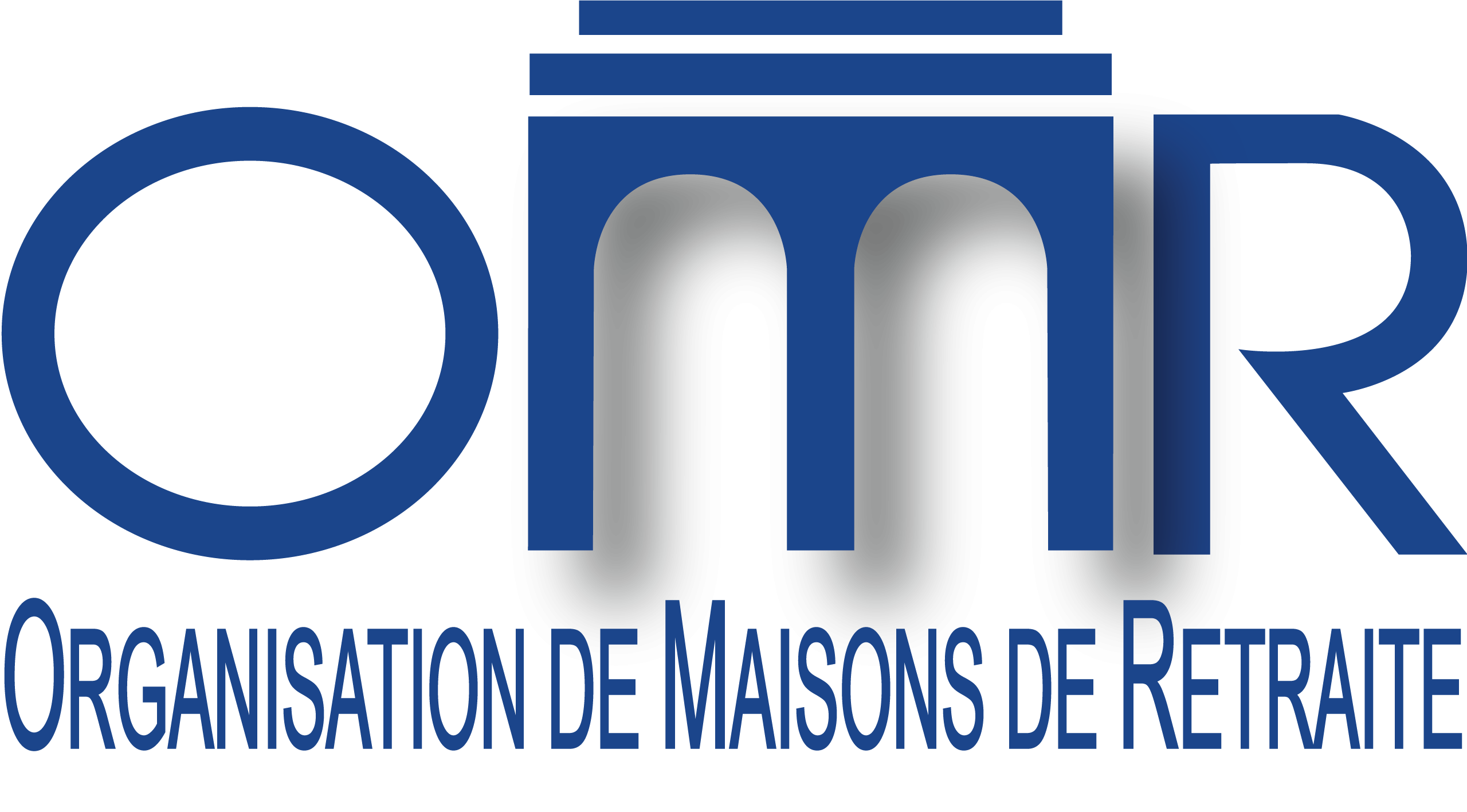 OMR organisation de maisons de retraite